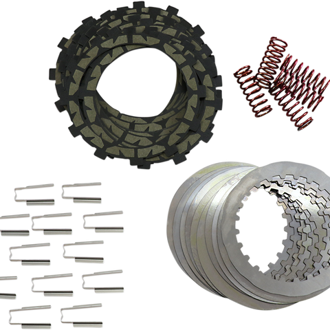 REKLUSE Clutch Pack RMS-2801001