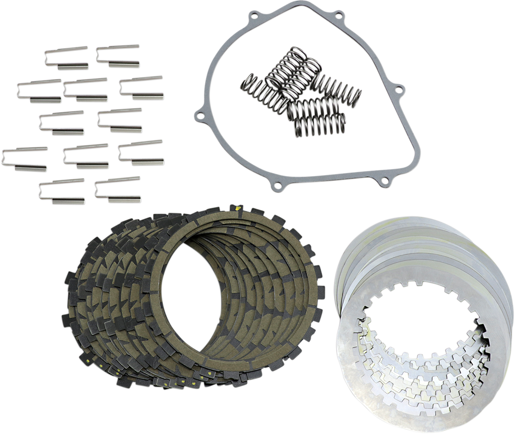 REKLUSE TorqueDrive? Clutch Pack - CRF450 RMS-2801009