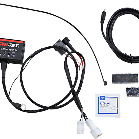 DYNOJET Power Commander Fuel Controller - Kawasaki FC17002