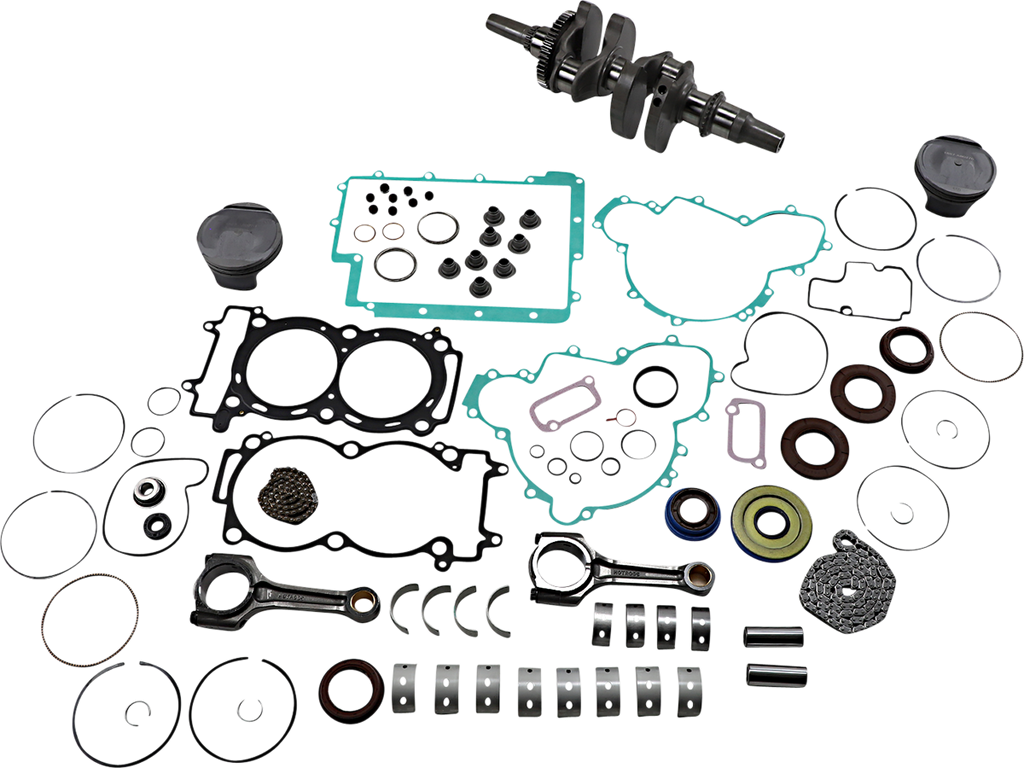 VERTEX Engine Rebuild Kit - Polaris WR00044