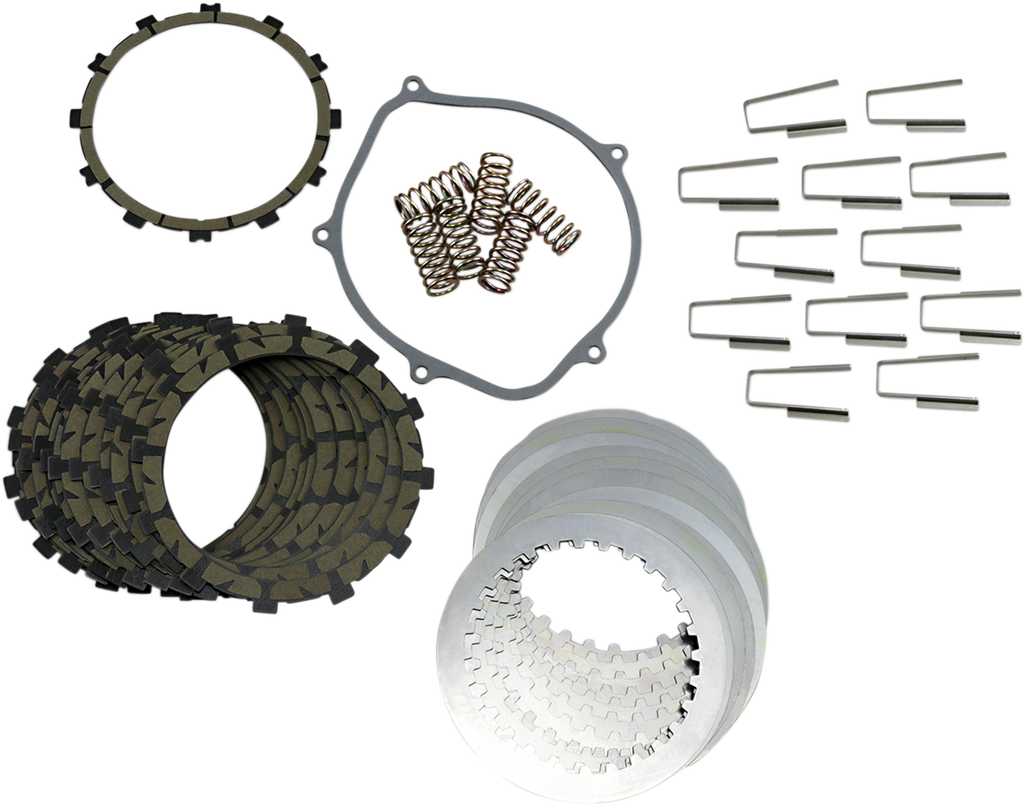 REKLUSE Clutch Pack RMS-2801010