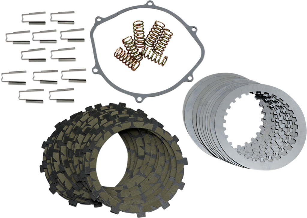 REKLUSE Clutch Pack RMS-2801011