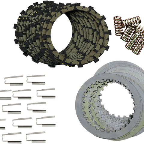 REKLUSE Clutch Pack RMS-2801013