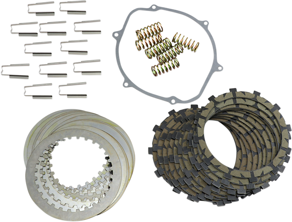 REKLUSE Clutch Pack RMS-2801015