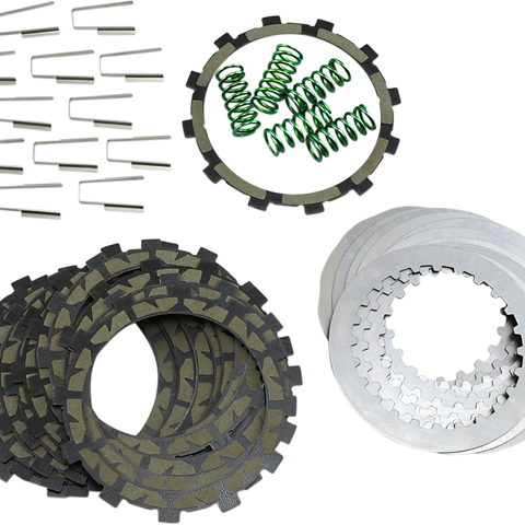 REKLUSE Clutch Pack RMS-2801016