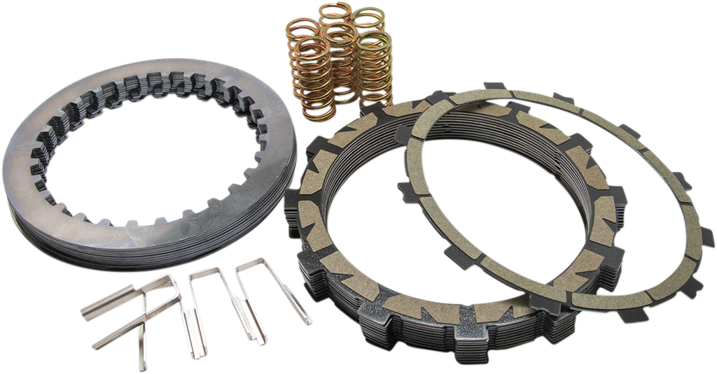 REKLUSE Clutch Pack RMS-2804042