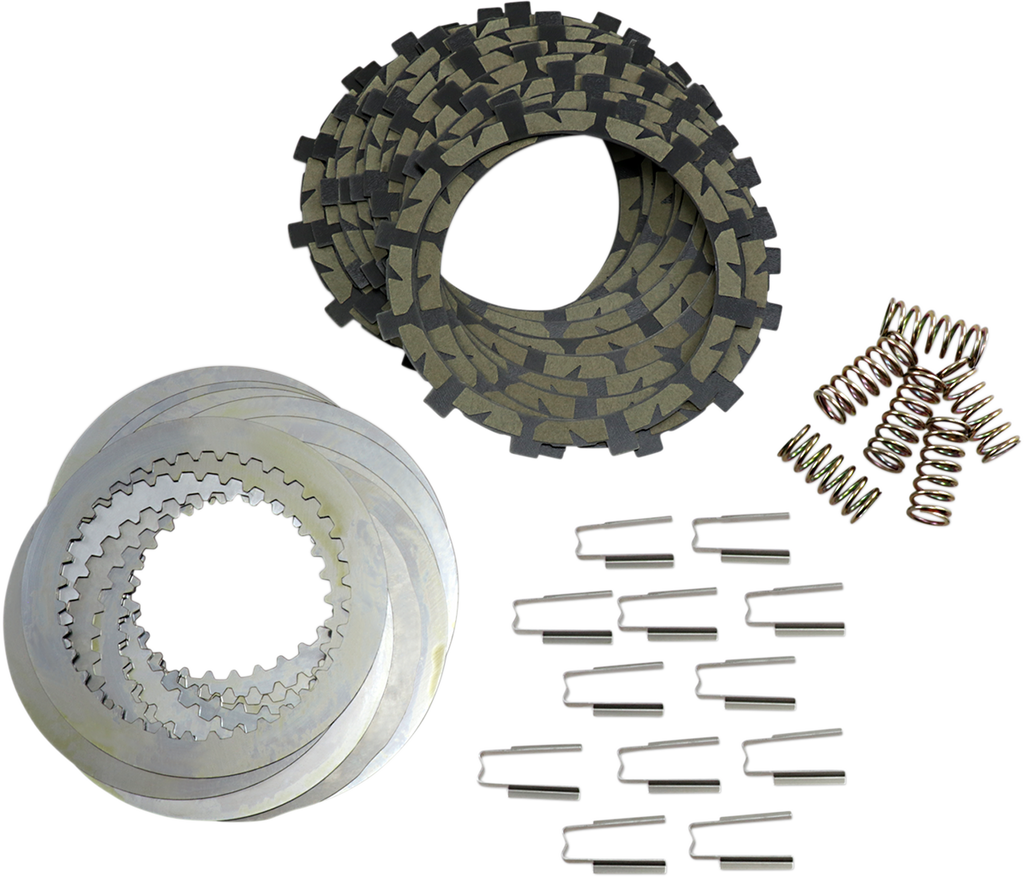 REKLUSE TorqDrive? Clutch Pack - Suzuki RMS-2806064