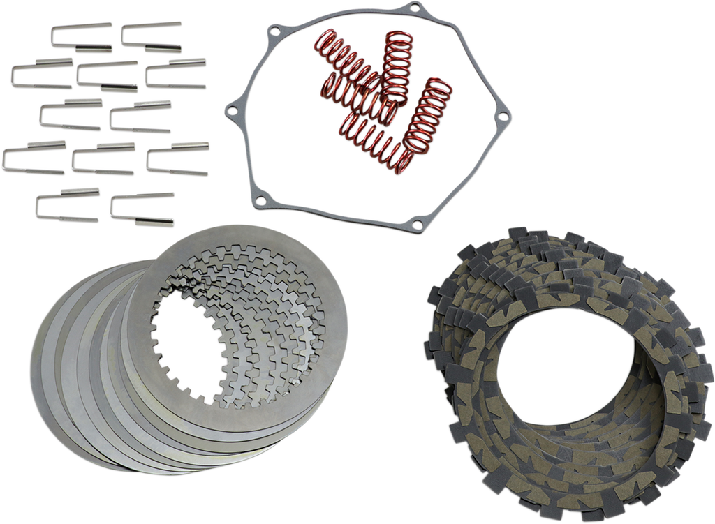 REKLUSE TorqDrive? Clutch Pack - RM-Z 250 RMS-2806067