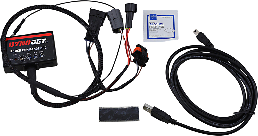 DYNOJET Power Commander Fuel Controller - Can-Am FC25001