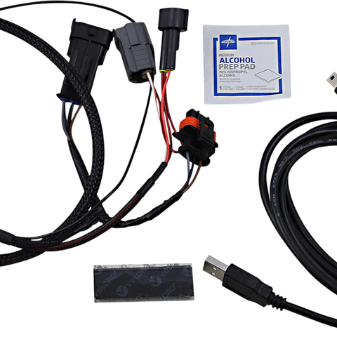 DYNOJET Power Commander Fuel Controller - Can-Am FC25001