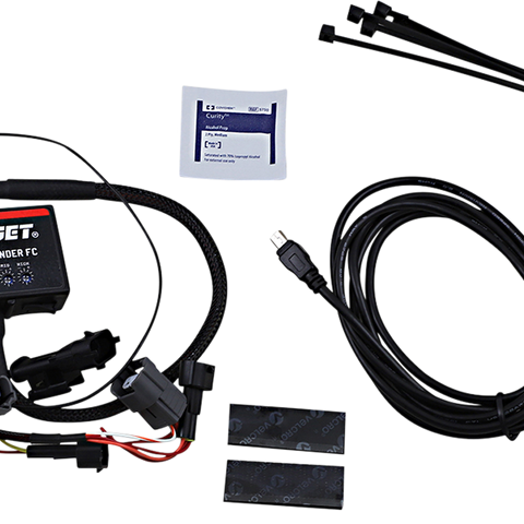 DYNOJET Power Commander Fuel Controller - Can-Am FC25009