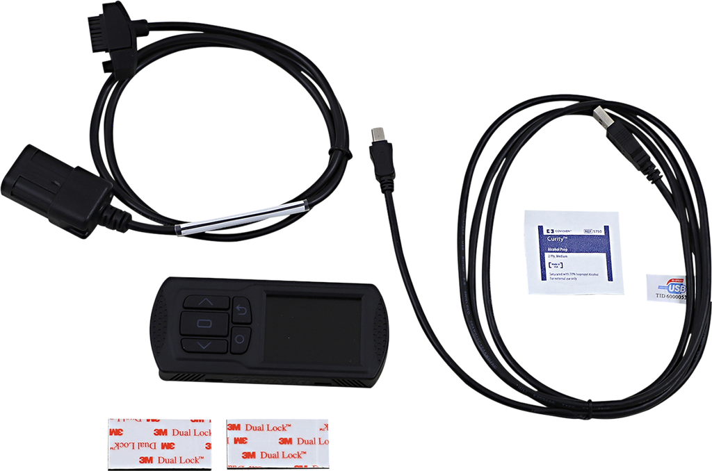 DYNOJET Power Vision 3 ECU Tuner - Polaris PV3-19-08