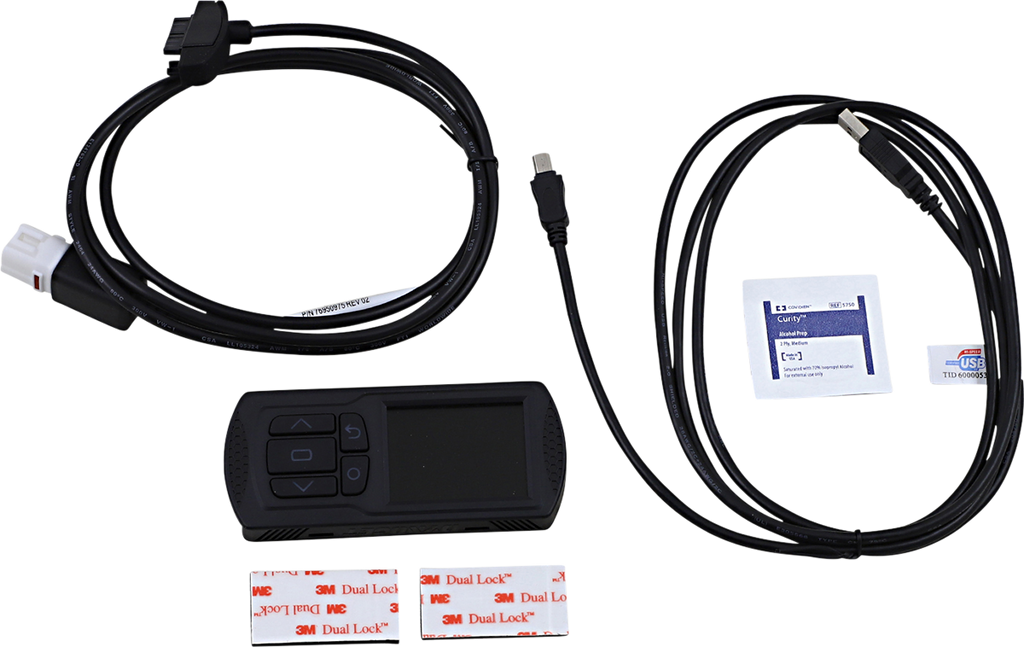 DYNOJET Power Vision 3 ECU Tuner - Yamaha PV3-22-12