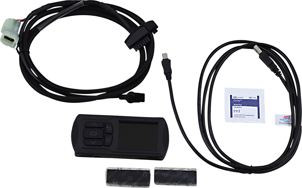 DYNOJET Power Vision 3 ECU Tuner - Honda PV3-16-04