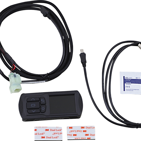 DYNOJET Power Vision 3 ECU Tuner - Honda PV3-16-12