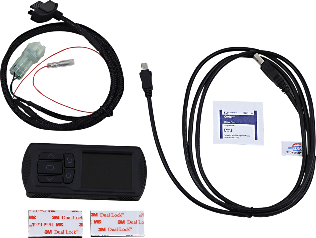 DYNOJET Power Vision 3 ECU Tuner - Honda PV3-16-13