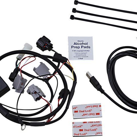 DYNOJET Power Commander Fuel Controller - Yamaha FC22075