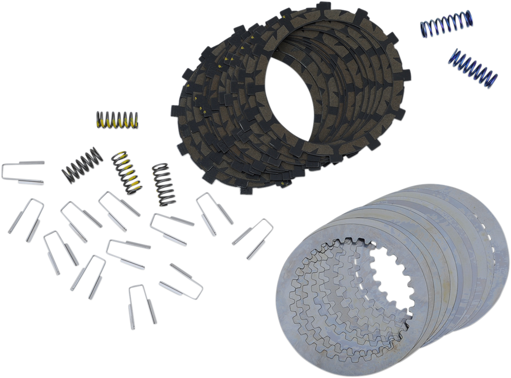REKLUSE TorqDrive? Clutch Pack - Yamaha RMS-2807070
