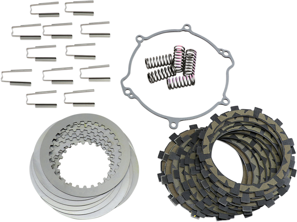 REKLUSE TorqDrive? Clutch Pack - YZ 125/X RMS-2807075