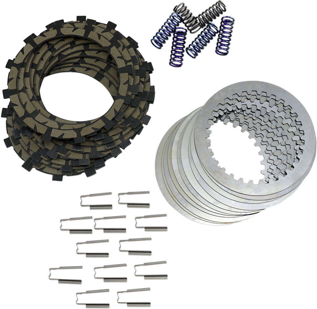 REKLUSE TorqDrive? Clutch Pack - Yamaha RMS-2807076