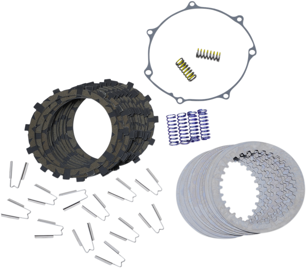 REKLUSE Clutch Pack RMS-2807077