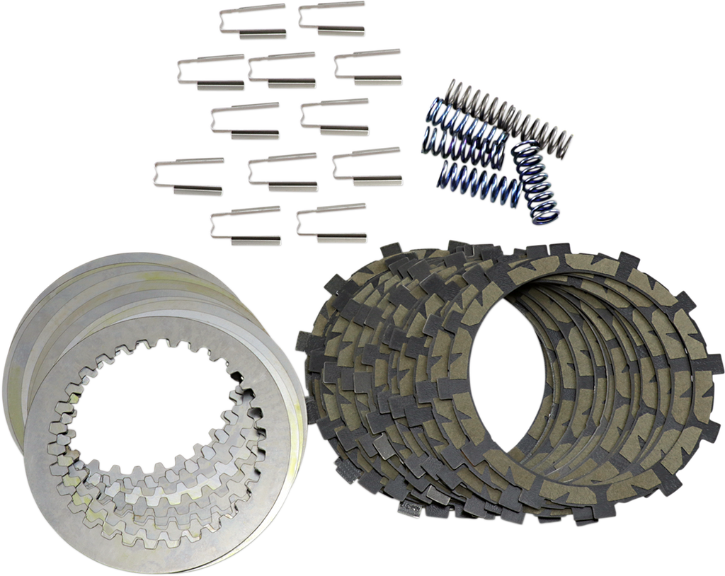 REKLUSE Clutch Pack RMS-2807079