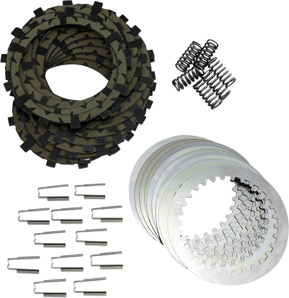 REKLUSE TorqDrive? Clutch Pack - Raptor 700 RMS-2807090
