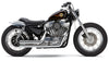 Speedster 909 Chrome Sportster 86 03