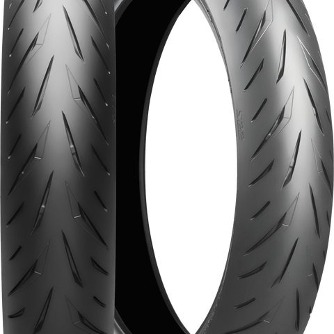 Tire Battlax Hypersport S22 Fr 110/70r17 54h Radial Tl