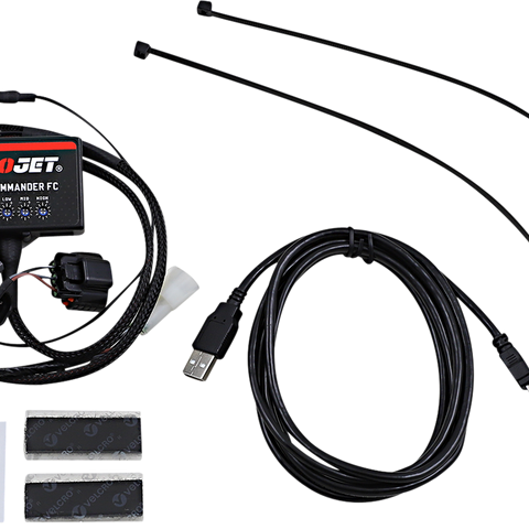 DYNOJET Power Commander Fuel Controller - Yamaha FC22016