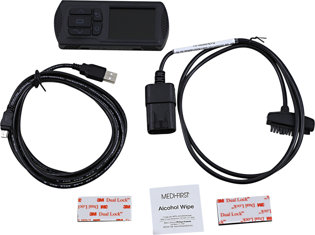 DYNOJET Power Vision 3 ECU Tuner - Polaris PV3-19-03