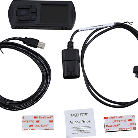 DYNOJET Power Vision 3 ECU Tuner - Polaris PV3-19-03