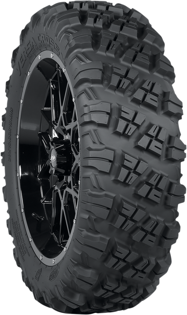 ITP Tire - Versa Cross V3 - Front/Rear - 28x10R14 - 8 Ply 6P1374