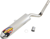 FMF Q4 Muffler 043377