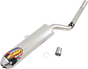 FMF Q4 Muffler 043377