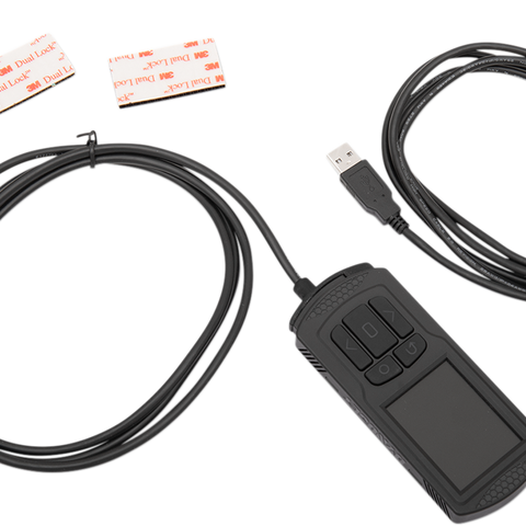 DYNOJET Power Vision 3 ECU Tuner - Sea-Doo PV3-25-06