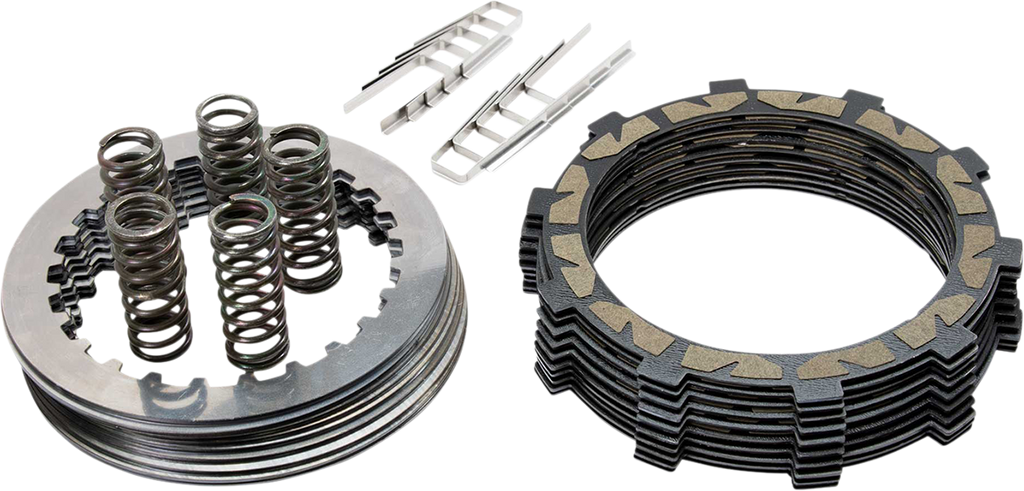 REKLUSE TorqDrive? Clutch Pack RMS-2801024