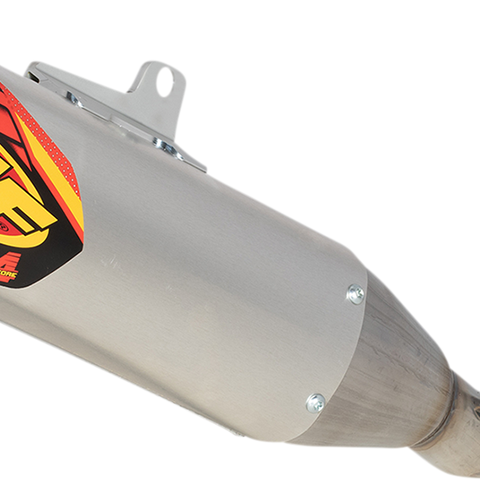 FMF Powercore 4 HEX Muffler 045645