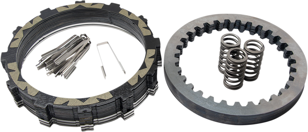 REKLUSE TorqDrive? Clutch Kit RMS-2807009