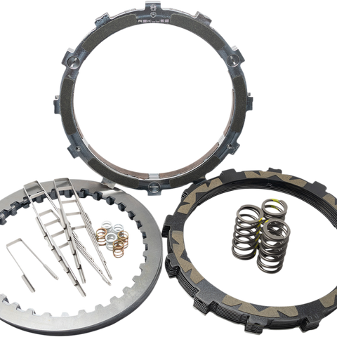 REKLUSE RadiusX Clutch RMS-6307009