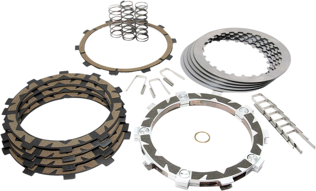 REKLUSE RadiusX Clutch - CRF250F RMS-6301003