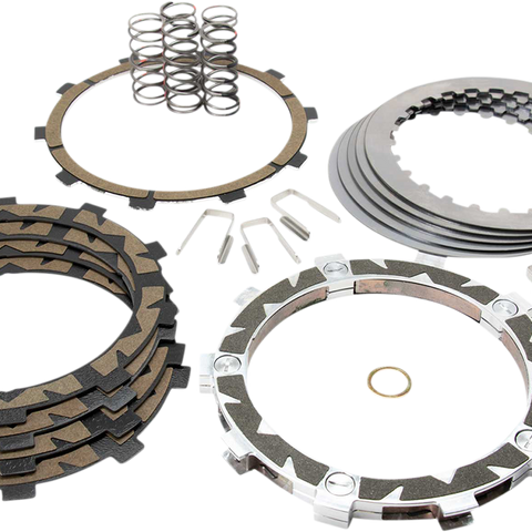 REKLUSE RadiusX Clutch - CRF250F RMS-6301003