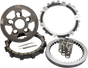 REKLUSE RadiusX Clutch RMS-6216100