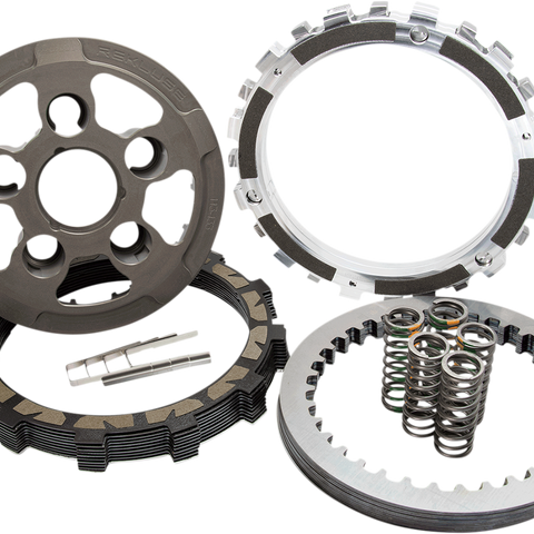 REKLUSE RadiusX Clutch RMS-6216100