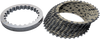 REKLUSE TorqDrive? Clutch Kit RMS-2815009