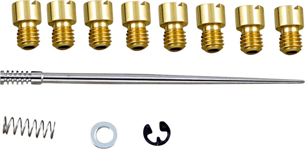 DYNOJET Jet Kit - Stage 1/3 - Can-Am Q702