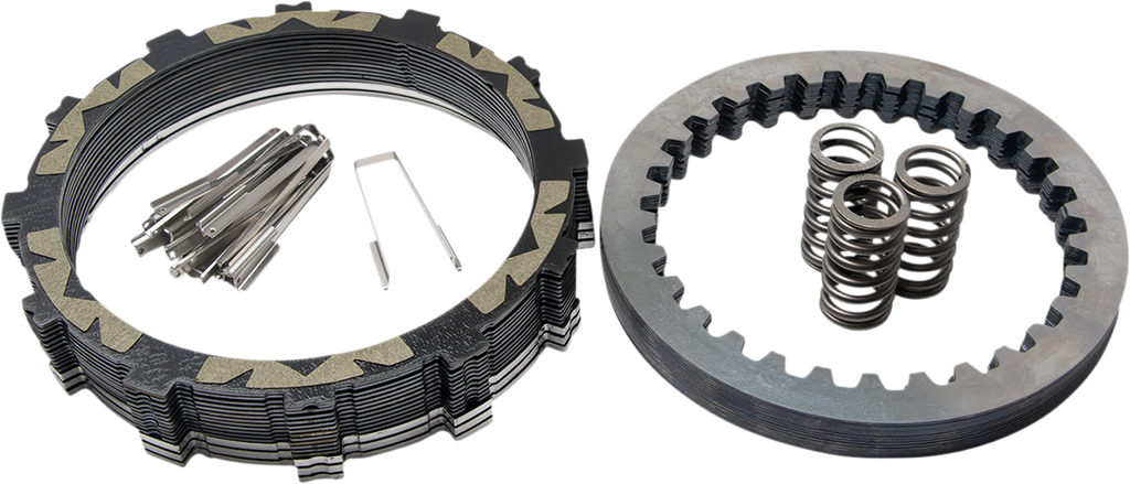 REKLUSE Clutch Kit - FTR 1200 RMS-2816200