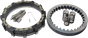 REKLUSE Clutch Kit - FTR 1200 RMS-2816200