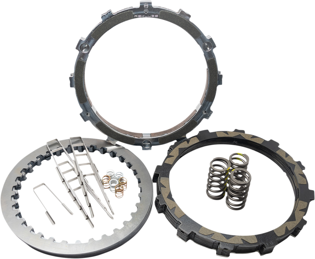 REKLUSE RadiusX Clutch RMS-6216200