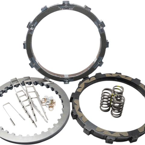REKLUSE RadiusX Clutch RMS-6216200